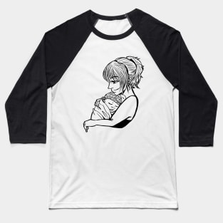 Precious Baseball T-Shirt